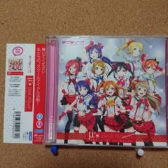 μ’s Best Album Best Live! collection6227