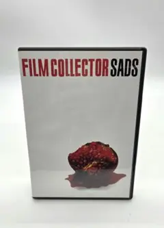 sads FILM COLLECTOR DVD SADS
