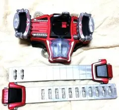 2026年最新】ゲネシスドライバー バックルの人気アイテム - メルカリ