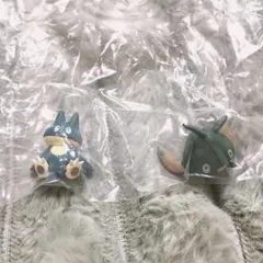 のんびりなひととき ヤブクロン&ゴンベ-ポケットモンスターテラリウムコレクション