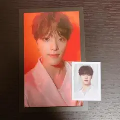 Be the sun ディノ