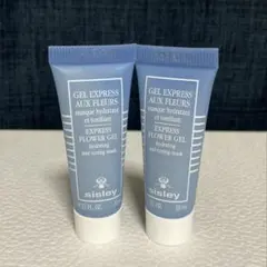 sisleyシスレー フラワージェルマスク　10ml x 2のサムネイル