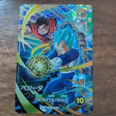 ドラゴンボール データカードダス ギリギリ限界パワー 376 - メルカリ