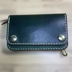 2026年最新】ミドルトラッカーウォレットの人気アイテム - メルカリ