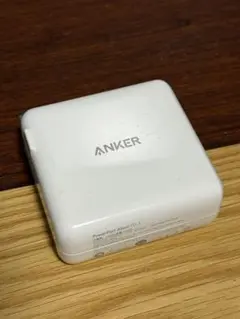 Anker PowerPort Atom PD 2 60W USB-C 充電器