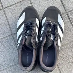 adidas ADIZERO evo sl 陸上競技 スパイク シューズのサムネイル