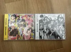 BUDDiiS アルバムセット