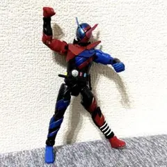 仮面ライダービルド　ボトルチェンジライダーシリーズ 01 ラビットタンクフォームのサムネイル