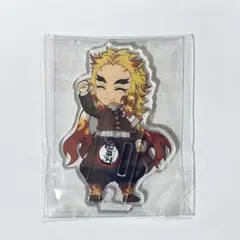 鬼滅の刃 煉獄 杏寿郎 ufotable 繋がる アクリルスタンド アクスタ