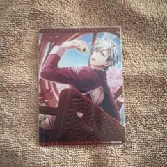 うたプリ ビジュコレ 蘭丸 Vol.2 BOL 特典
