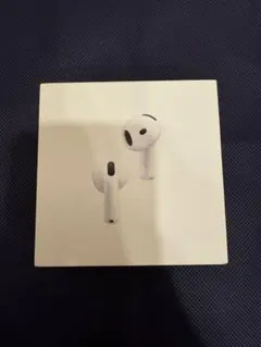 AirPods4