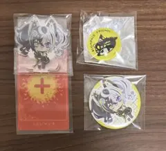 【匿名配送・送料込み】 #コンパス　クーシー　グッズ　まとめ売り