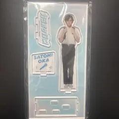 【Mii様専用】カラオケ行こ！　アクリルスタンド　岡聡美　斎藤潤　ポストカード