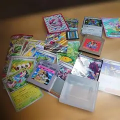 ジャンク。GBポケットモンスター赤　鬼ヶ島　DSポケモン不思議ダンジョン