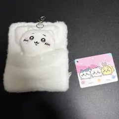 おふとんリールパスケース キャラクターグッズ