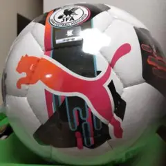 PUMA Orbit 5 HS SC サッカーボール サイズ5