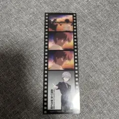 エヴァンゲリオン 渚カヲル展 入場特典 フィルム