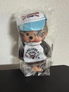 両津勘吉 モンチッチ こち亀 ぬいぐるみ Sサイズ セキグチ 新品 - メルカリ