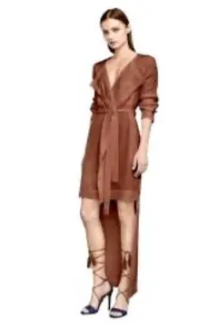 BCBG Gabriella ワンピース　[XS]のサムネイル