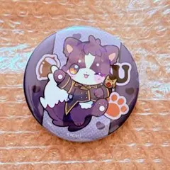 REJECT 第五人格 IJL 缶バッジ（Unpiy ゆんぴぃ）