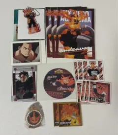僕のヒーローアカデミア エンデヴァー まとめ売り
