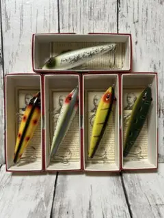 2025年最新】ヘドン ラッキー13の人気アイテム - メルカリ