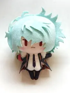 オトメイト 中国 グッスマ ぬいぐるみ ぬい カラマリ 尊 Collar×Malice カラマリ ぬいぐるみ マスコット 中国 笹塚 尊 - メルカリ