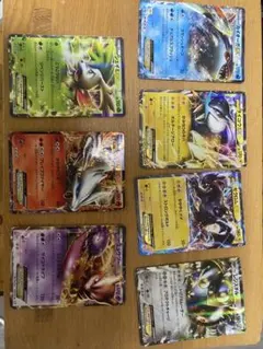 【早い者勝ち】ポケモンカード bw セット売り