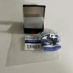 NIKE Air Jordan 1 Miniature secret 2