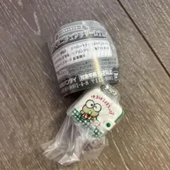 サンリオキャラクターズ　レトロミニチュアチャーム2