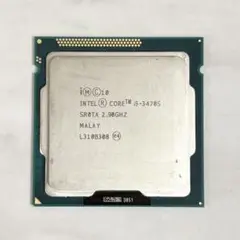 2026年最新】i5 3470の人気アイテム - メルカリ