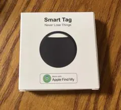 【スマートタグ】 Apple対応 ／Airtag／紛失防止／追跡