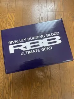 2026年最新】RBB ／ RIVALLEY BURNING BLOODの人気アイテム - メルカリ