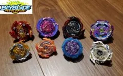 2026年最新】ベイブレードバーストまとめ売りの人気アイテム - メルカリ