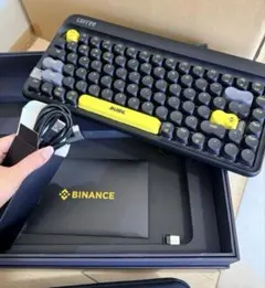2026年最新】BINANCEの人気アイテム - メルカリ