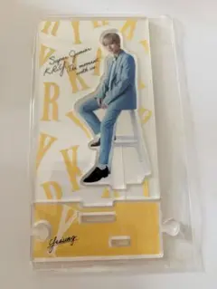 Super Junior イェソン　アクリルスタンド