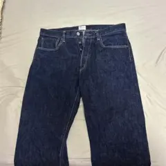PERFECTO schottショット　by N.Y.C デニム　32 メンズのサムネイル