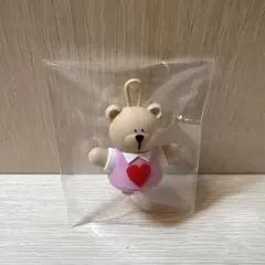 スターバックス バレンタイン 2025 キャップベアリスタ リユーザブル