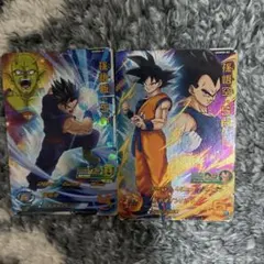 ドラゴンボールヒーローズ UGMSH-02[P] 孫悟空 SH - メルカリ