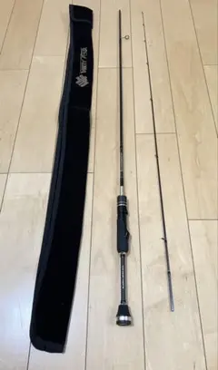 34 アドバンスメント PSR-60 THE NEXT STAGEのサムネイル