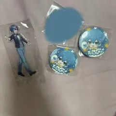 ちぐさくん　グッズ