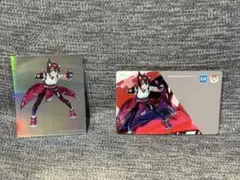 Overwatch キリコ ポストカード JR東海コラボ - メルカリ