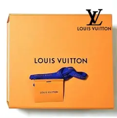 ☆美品☆ LOUIS VUITTON 空箱 (リボン・カード付き)