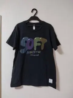 A0179 ストレイテナー Tシャツ 2012 STRAIGHTENER