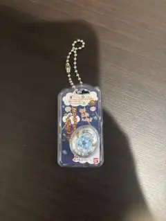 たまごっち おかしなたまごっち キーホルダー