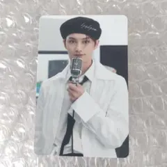 SEVENTEEN is right here ジュン タワレコ 特典 トレカ