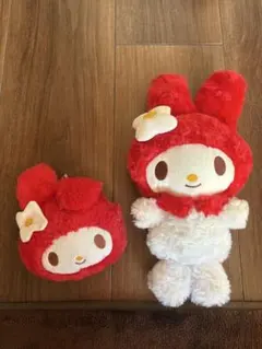 2025年最新】マイメロ赤の人気アイテム - メルカリ