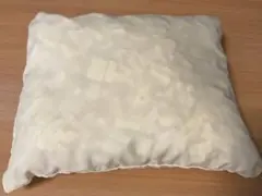 天然ラテックス 子供用まくら カバー付きのサムネイル