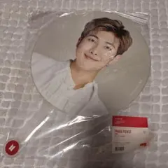 BTS ナムジュン うちわ LOVE YOURSELF IMAGE PICKET