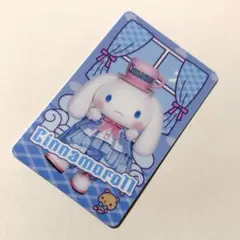 サンリオピューロランド カラフルピューロ モーニング シナモン